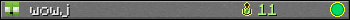 wowj userbar 350x20