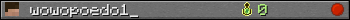 wowopoedo1_ userbar 350x20