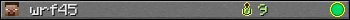 wrf45 userbar 350x20