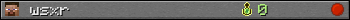 wsxr userbar 350x20
