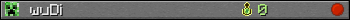 wuDi userbar 350x20