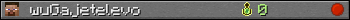 wuGajetelevo userbar 350x20
