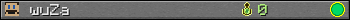 wuZa userbar 350x20