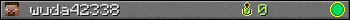 wuda42338 userbar 350x20