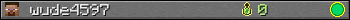 wude4597 userbar 350x20