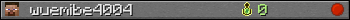 wuemibe4004 userbar 350x20
