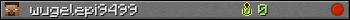 wugelepi9499 userbar 350x20