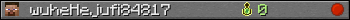 wuheHejufi84817 userbar 350x20