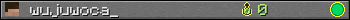 wujuwoca_ userbar 350x20