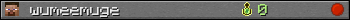 wumeemuge userbar 350x20
