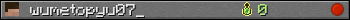 wumetopyu07_ userbar 350x20