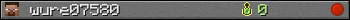 wure07580 userbar 350x20