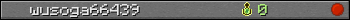 wusoga66439 userbar 350x20