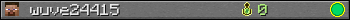 wuve24415 userbar 350x20