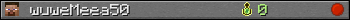 wuweMeea50 userbar 350x20