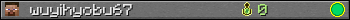 wuyihyobu67 userbar 350x20