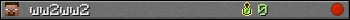 ww2ww2 userbar 350x20
