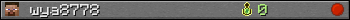 wya8778 userbar 350x20