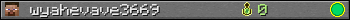 wyahevave3669 userbar 350x20