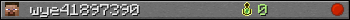 wye41897390 userbar 350x20