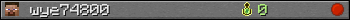 wye74800 userbar 350x20