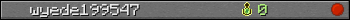 wyede199547 userbar 350x20