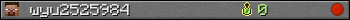 wyu2525984 userbar 350x20