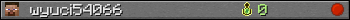 wyuci54066 userbar 350x20
