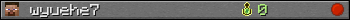 wyuehe7 userbar 350x20