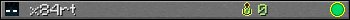 x84rt userbar 350x20