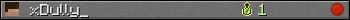 xDully_ userbar 350x20