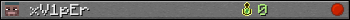 xV1pEr userbar 350x20