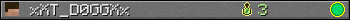 Юзербар 350x20 для xXT_D0GGXx
