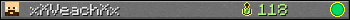 xXVeachXx userbar 350x20