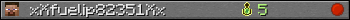 xXfuelip82351Xx userbar 350x20