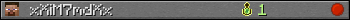xXiM7mdXx userbar 350x20
