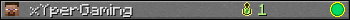 xYperGaming userbar 350x20