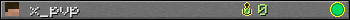 x_pvp userbar 350x20