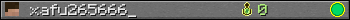 xafu265666_ userbar 350x20