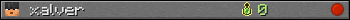 xalver userbar 350x20