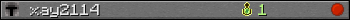 xay2114 userbar 350x20
