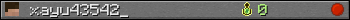 xayu43542_ userbar 350x20