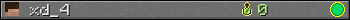 xd_4 userbar 350x20