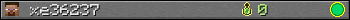 xe36237 userbar 350x20