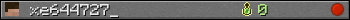 xe644727_ userbar 350x20