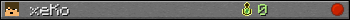 xeKo userbar 350x20