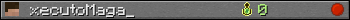 xecutoMaga_ userbar 350x20