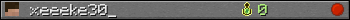 xeeeke30_ userbar 350x20