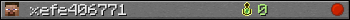 xefe406771 userbar 350x20