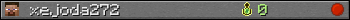 xejoda272 userbar 350x20